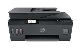 БФП HP Smart Tank 530 з Wi-Fi (4SB24A)